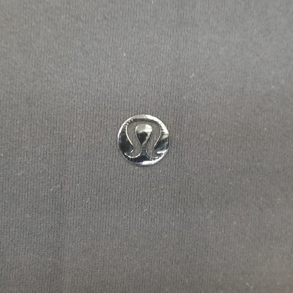 Lululemon Lab Night Tight Black Limited Edition 6 RARE - Picture 3 of 10